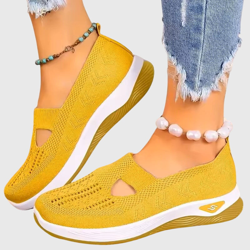 Emely™ | Ortopedyczne Buty Liukujalkineet