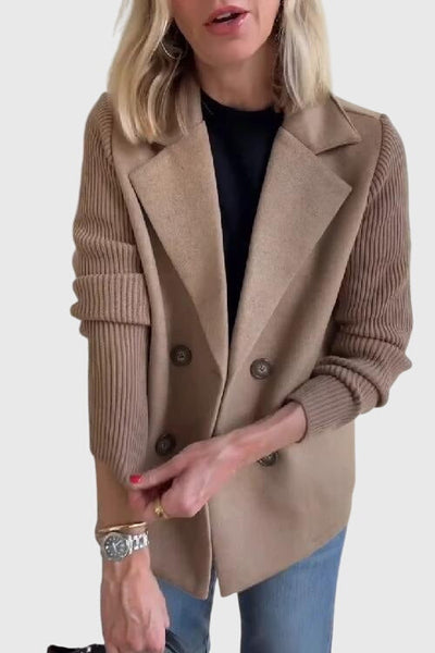 Melina™ - Stylowa Marynarka