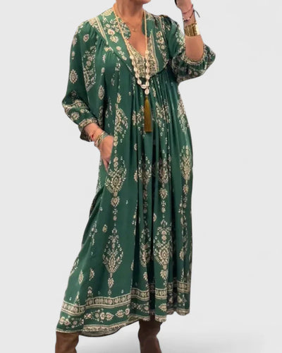 Zyra | Wygodna Sukienka