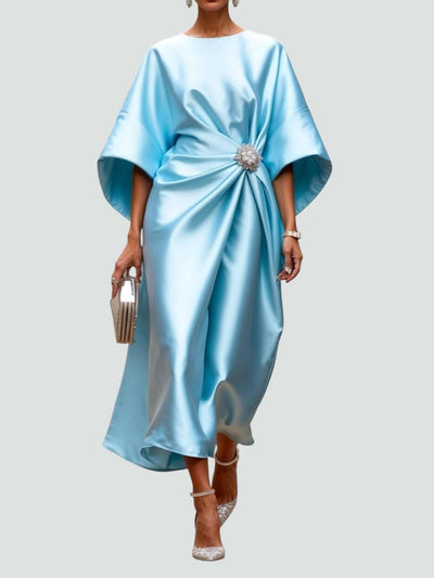 Coralyeth | Elegancka Sukienka