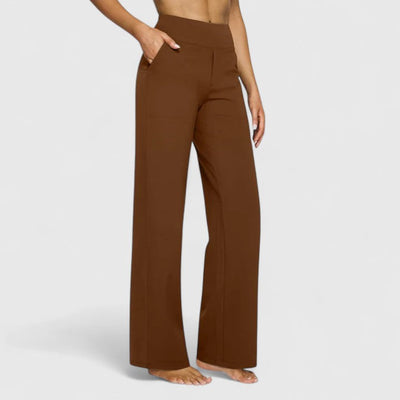Hilary | Eleganckie Spodnie