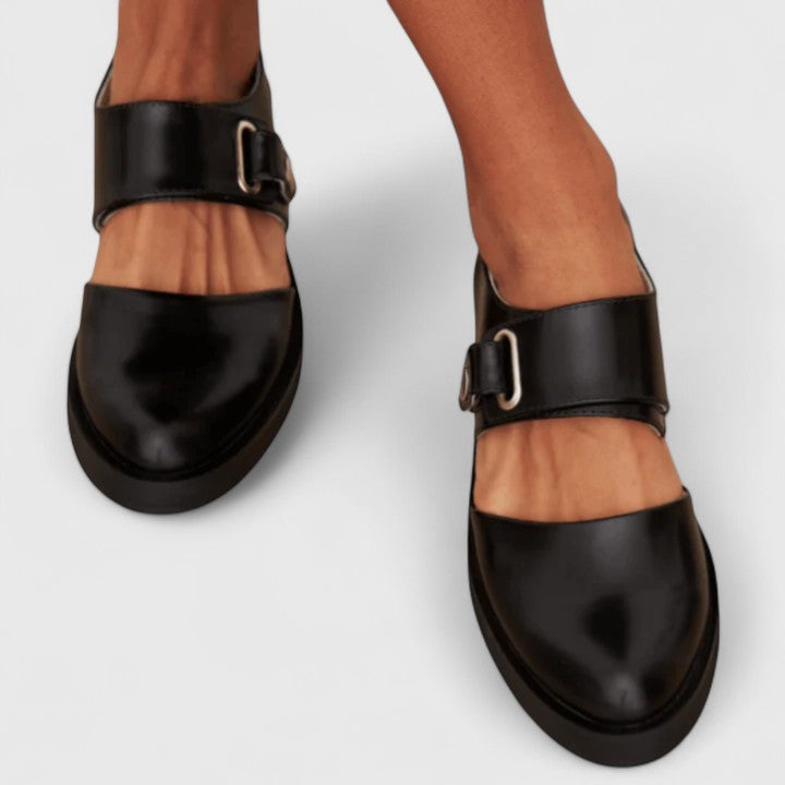 Lyssavelle | Eleganckie Buty