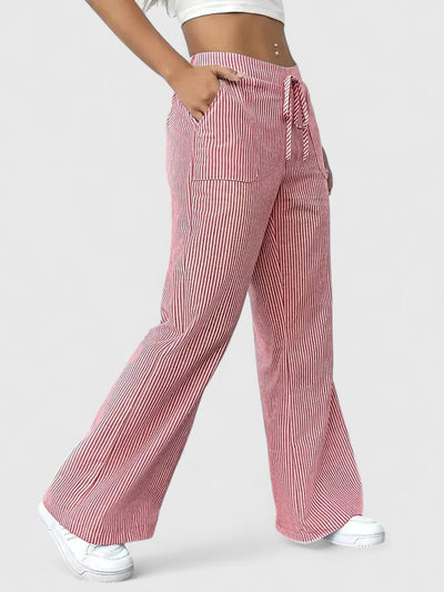 Tatienne | Eleganckie Spodnie
