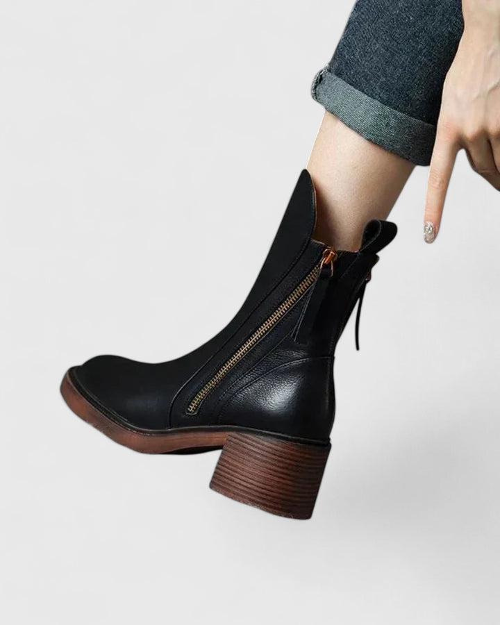 Isa | Buty ortopedyczne