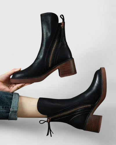 Isa | Buty ortopedyczne