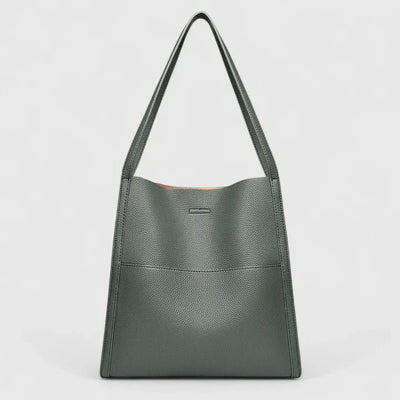 Eryzabeth | Elegancka Torebka na Ramię
