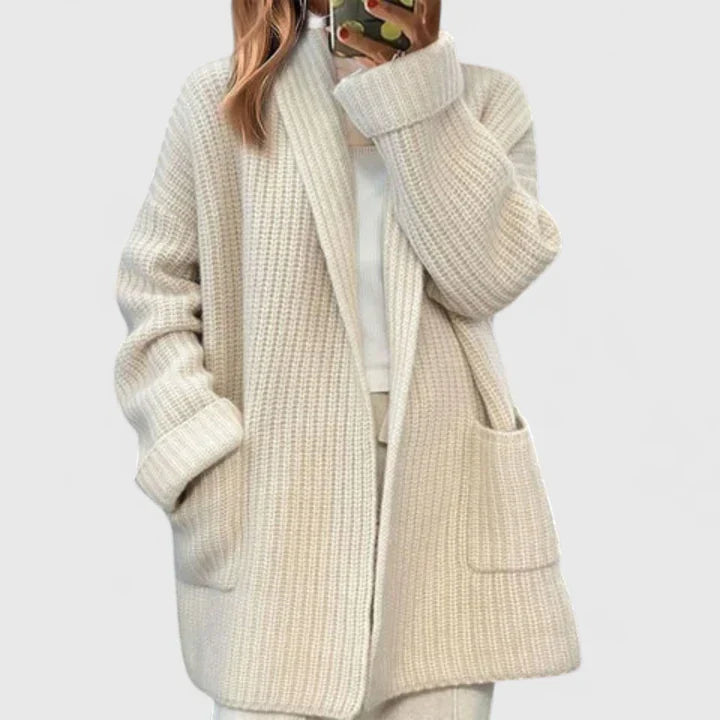 Saryphina | Wygodny Sweter