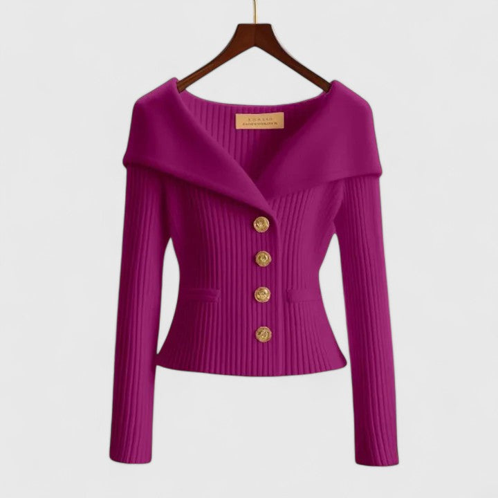 Avelora | Elegancki Sweter