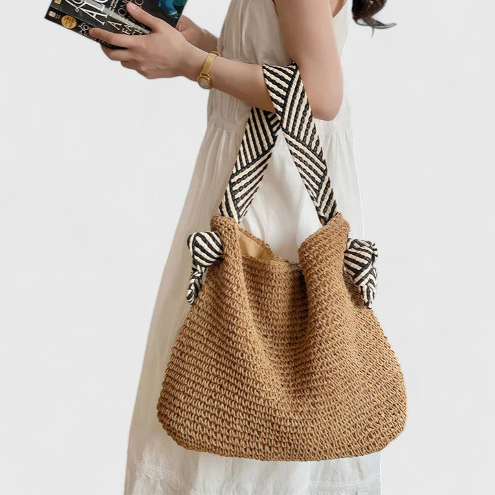 Lyra | Luksusowa Torba Boho