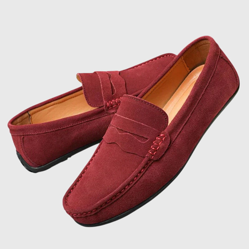 Rosaly™ | Ortopedyczne Loafery