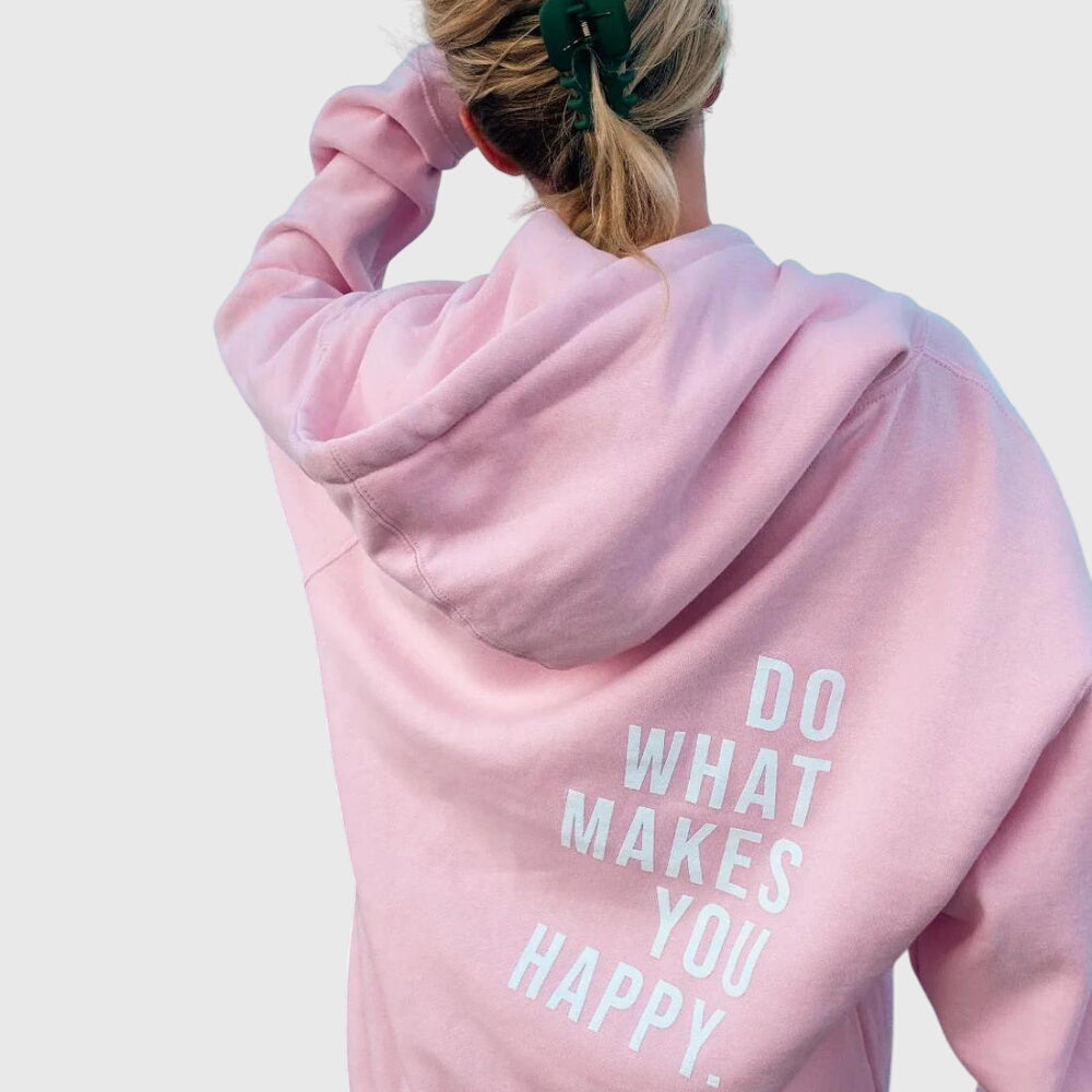 Lucy™ - Oversize Bliss Hoodie
