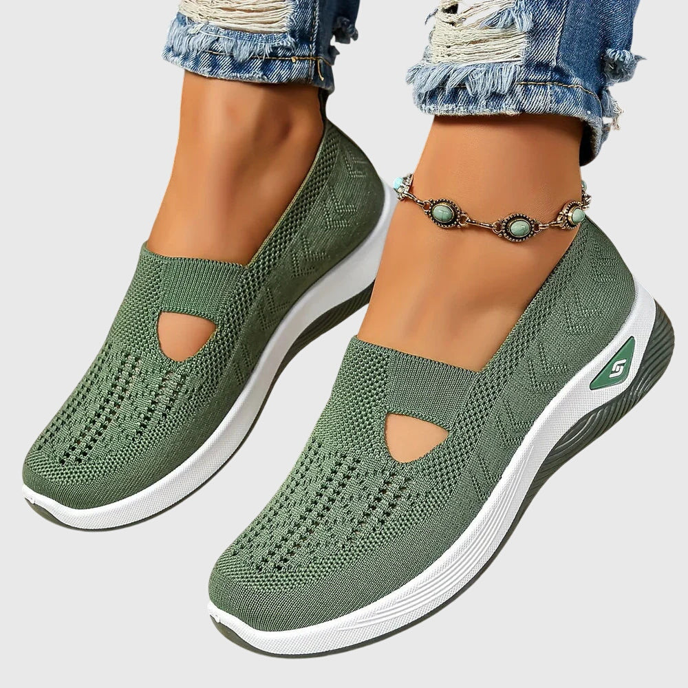 Emely™ | Ortopedyczne Buty Liukujalkineet