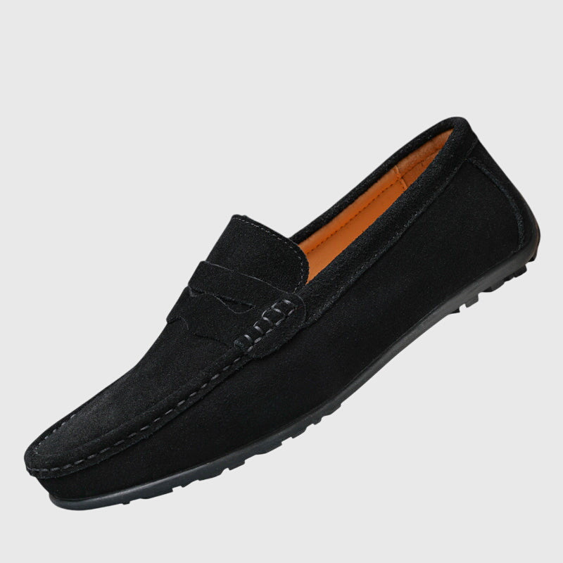 Rosaly™ | Ortopedyczne Loafery
