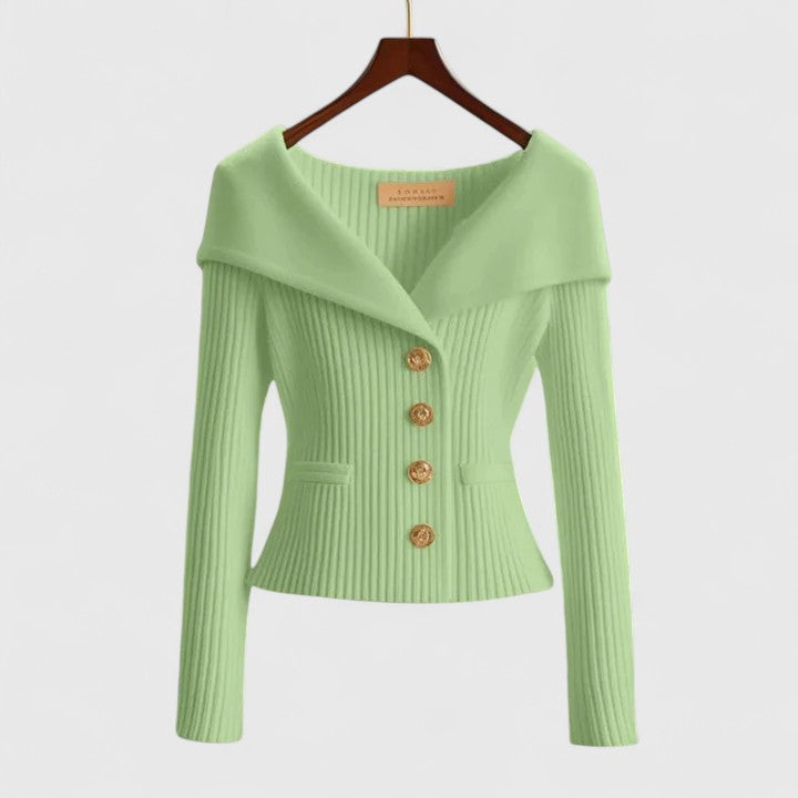 Avelora | Elegancki Sweter