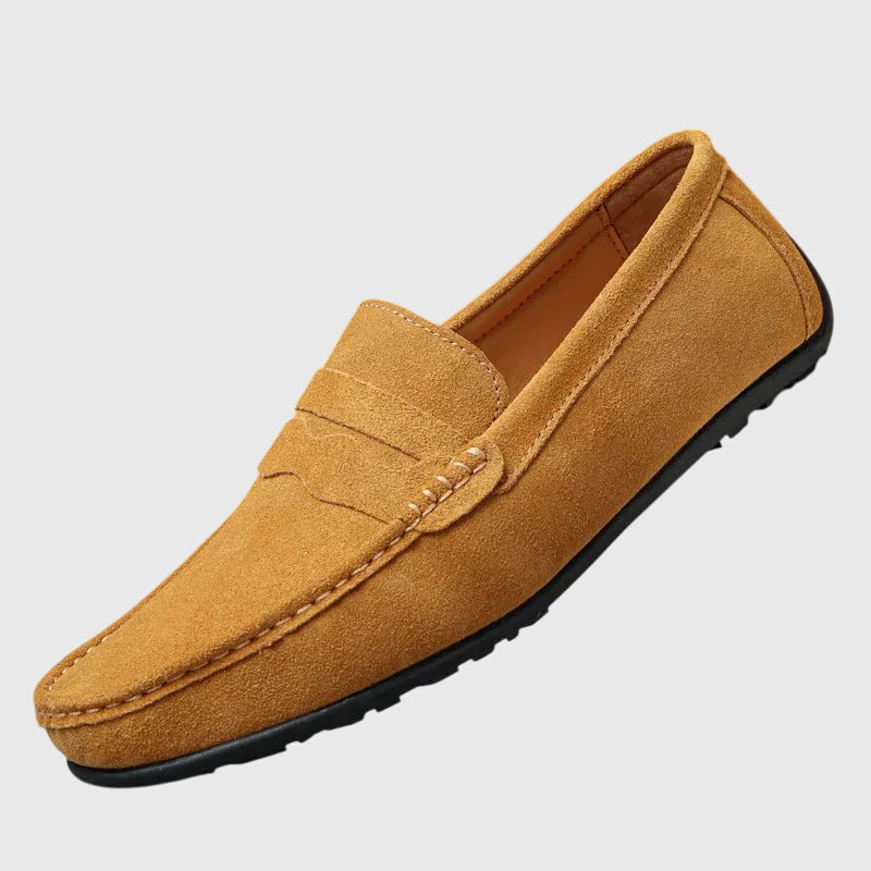 Rosaly™ | Ortopedyczne Loafery