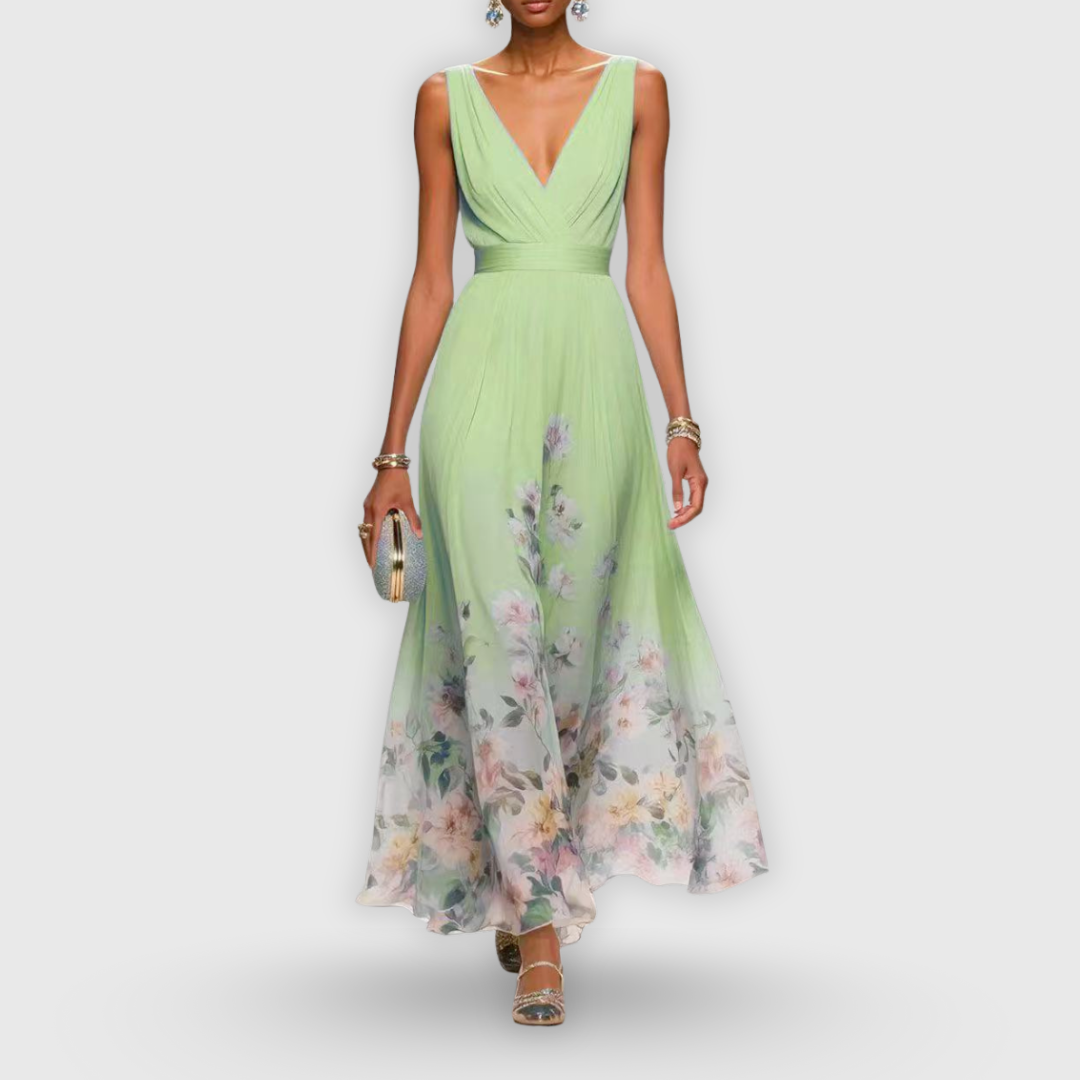 Madeline | Elegancka Sukienka