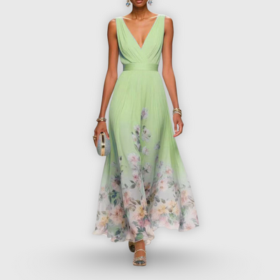 Madeline | Elegancka Sukienka