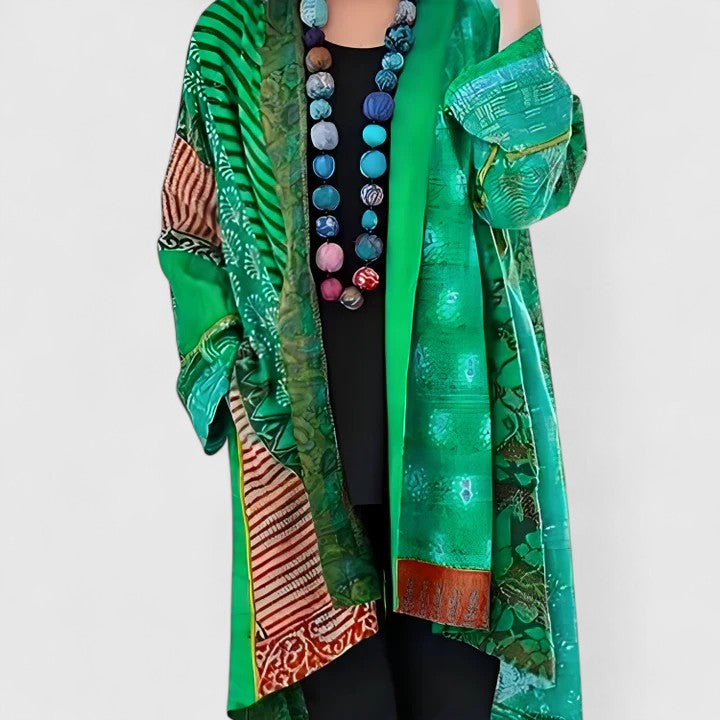 Calirenne | Elegancki Sweter