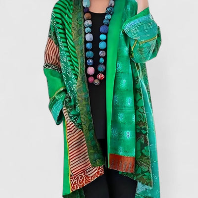 Calirenne | Elegancki Sweter