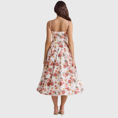 Jane™ | Elegancka Maxi Sukienka