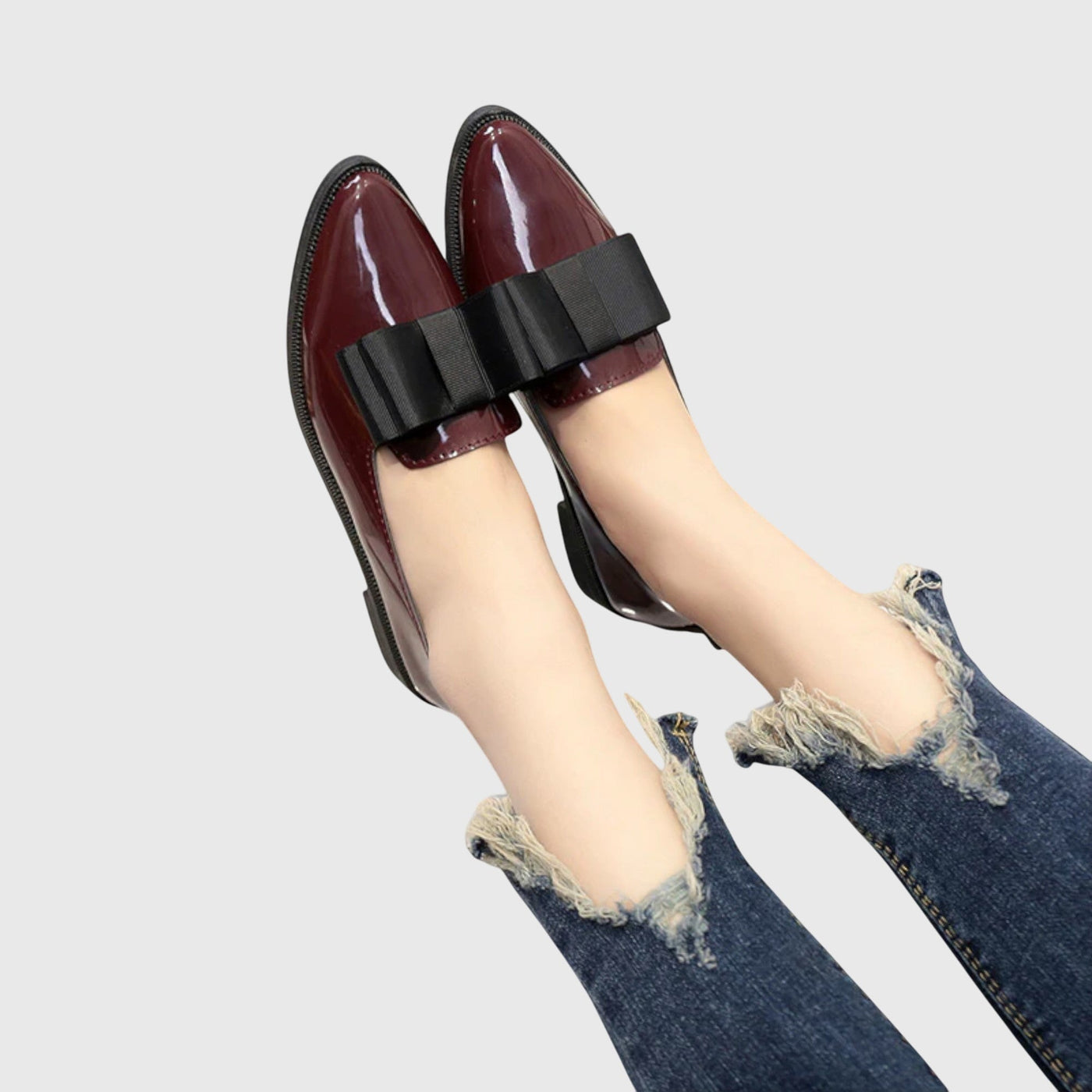 Anya™ | Ortopedyczne Loafery