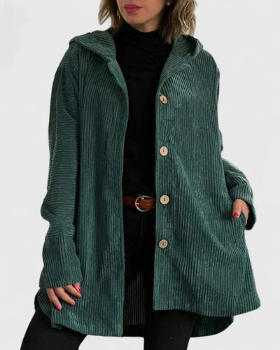 Ysalindah™ | Wygodna kurtka