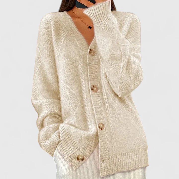 Solenyahh | Wygodny Sweter