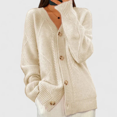 Solenyahh | Wygodny Sweter