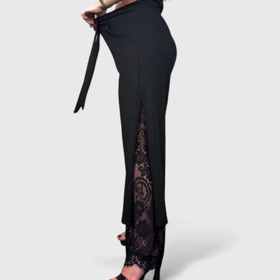 Madonna | Eleganckie Spodnie