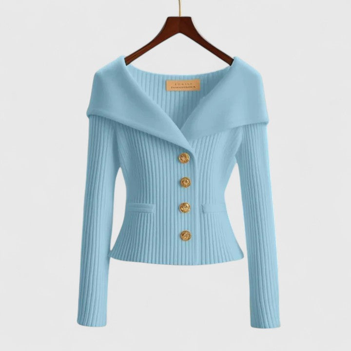 Avelora | Elegancki Sweter
