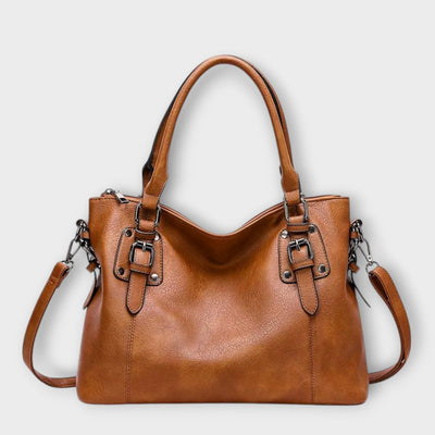Olivia – Elegancka Torebka na Ramię