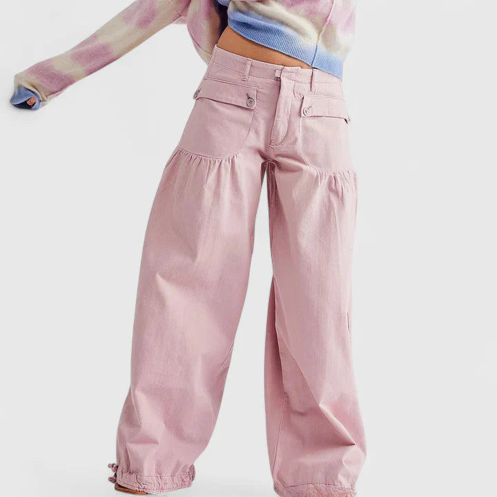 Lani™ | Eleganckie Spodnie