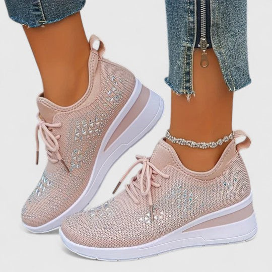 Shanileigh | Ortopedyczne buty
