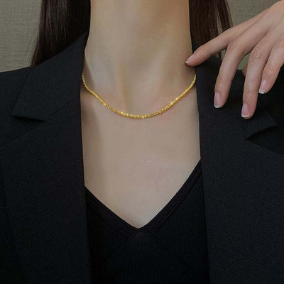 Karelieth | Ranta Kaulakoru 18K Złoto