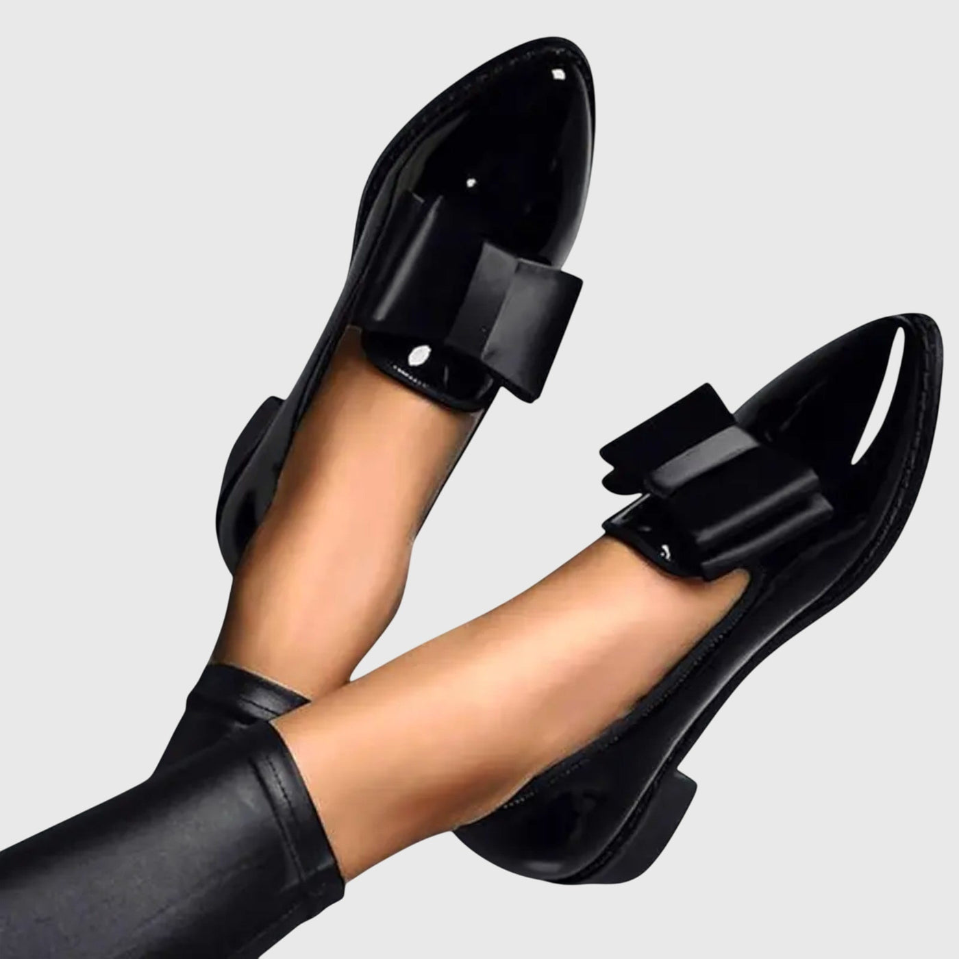 Anya™ | Ortopedyczne Loafery