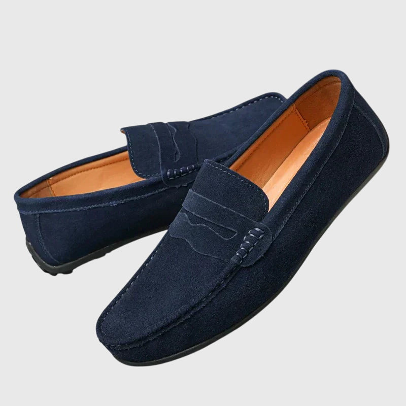Rosaly™ | Ortopedyczne Loafery