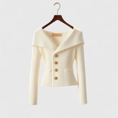 Avelora | Elegancki Sweter