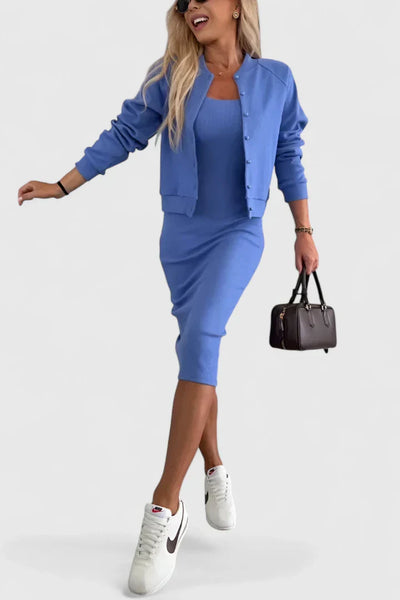 Leynara™ | Zestaw Mukava