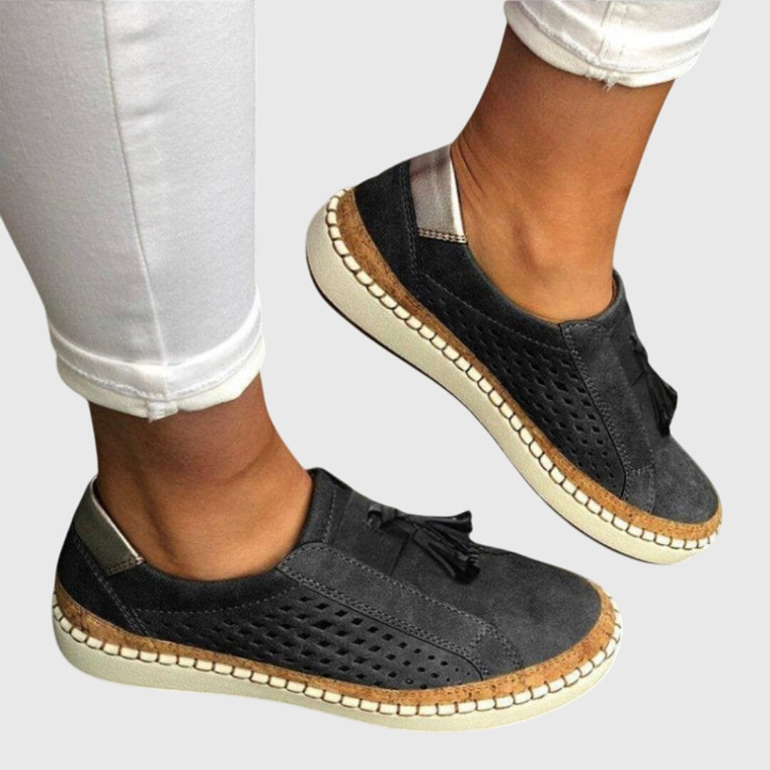 Piper™ | Ortopedyczne Slip-Ony
