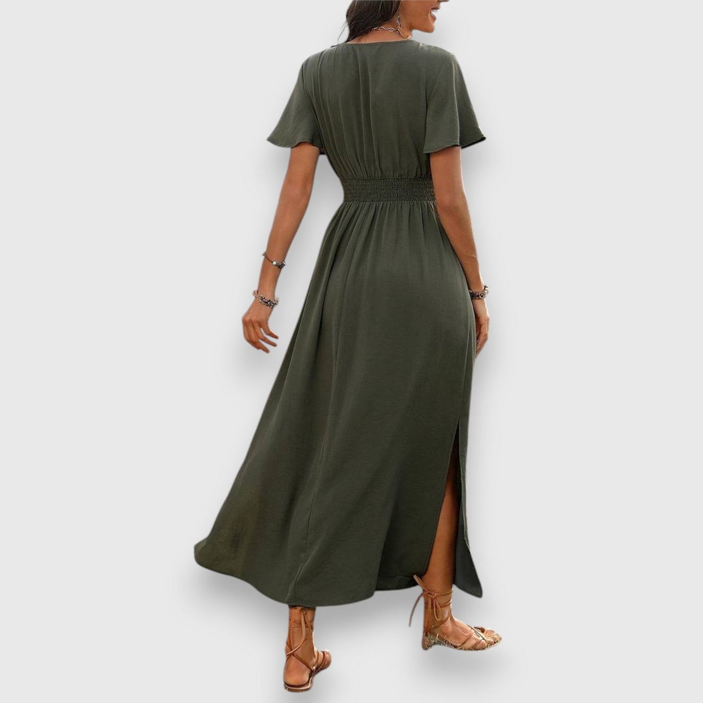Greysen – Elegancka Sukienka