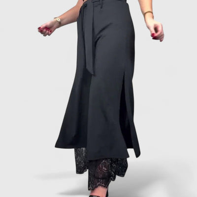Madonna | Eleganckie Spodnie