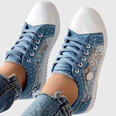 Elena™ | Sneakersy Ortopedyczne