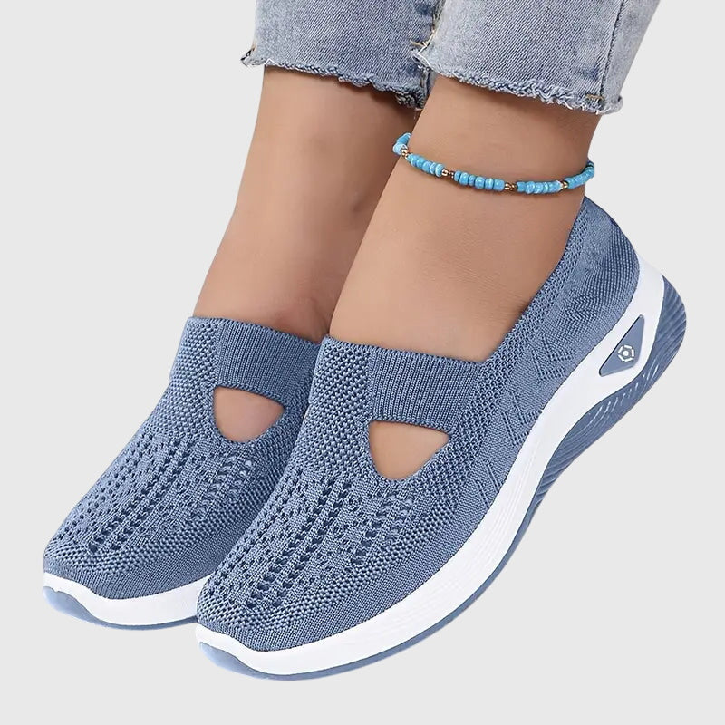 Emely™ | Ortopedyczne Buty Liukujalkineet