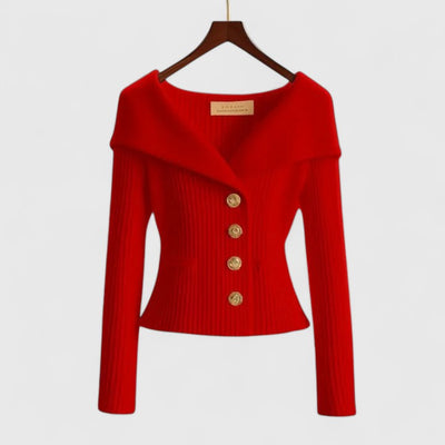 Avelora | Elegancki Sweter