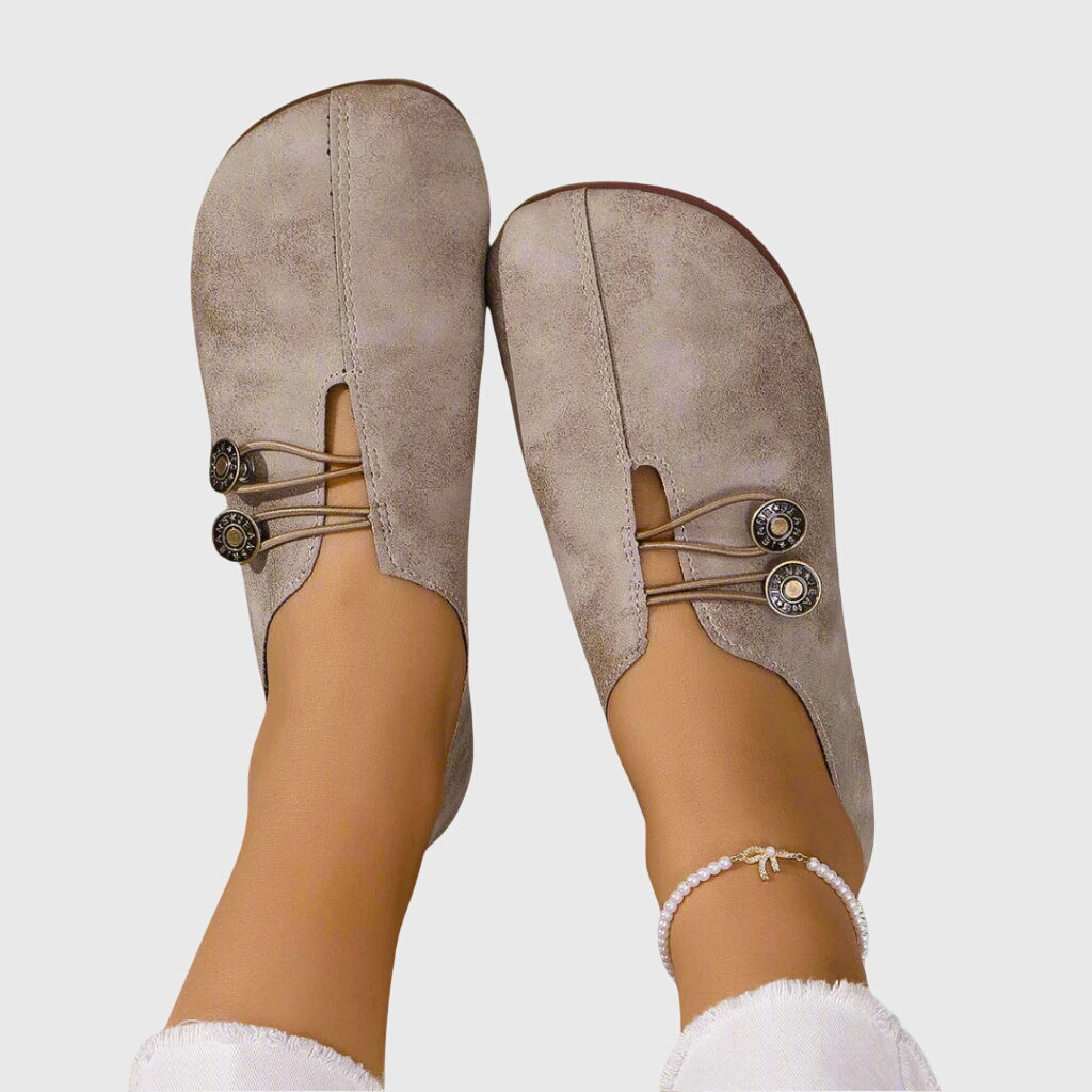 Josephine™ | Codzienne Wygodne Slip-Ons