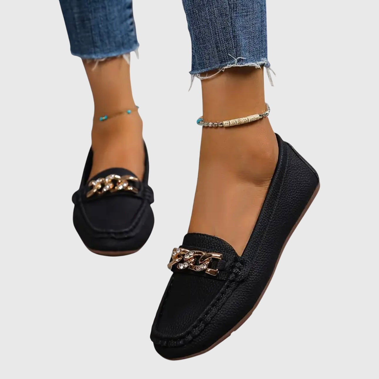Melissa™ | Ortopedyczne Loafery