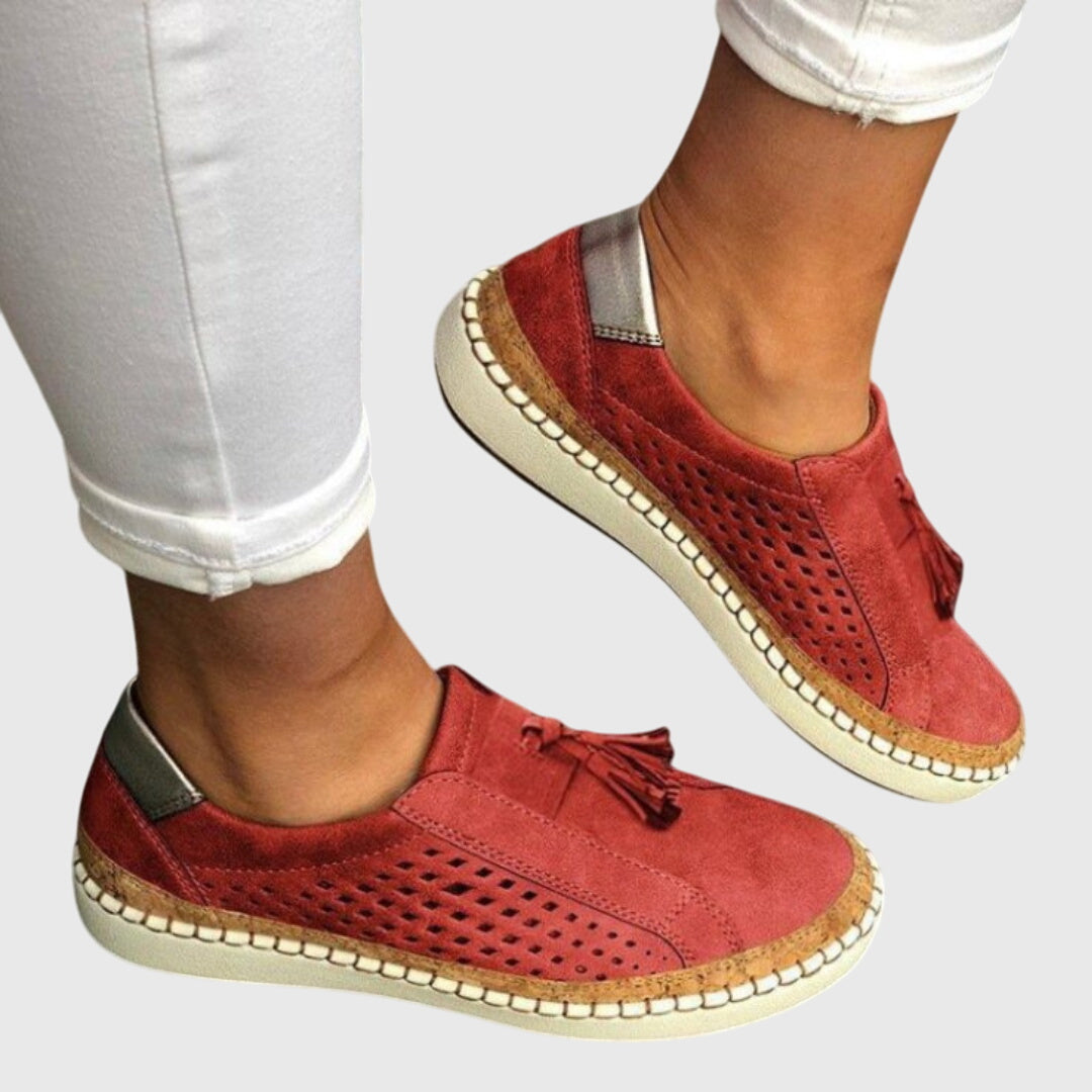 Piper™ | Ortopedyczne Slip-Ony