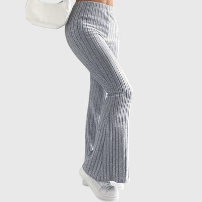 Jennifer - Eleganckie Spodnie