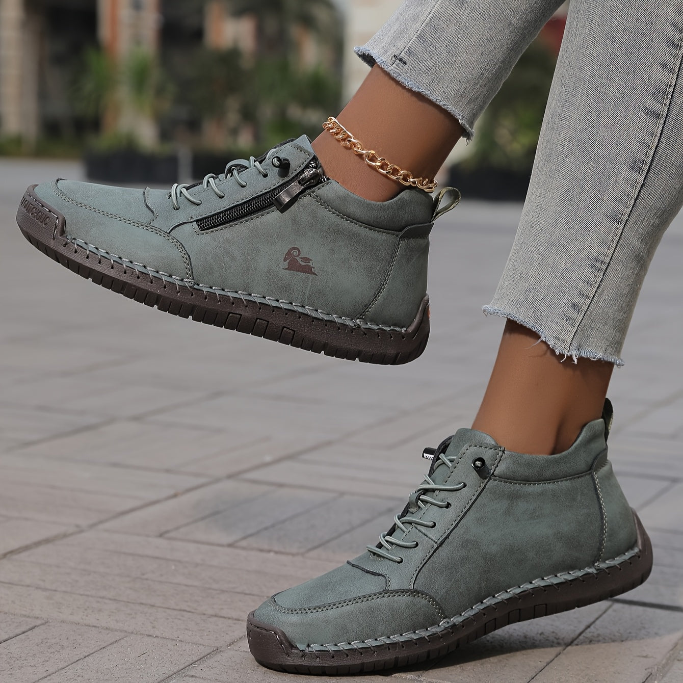 Tazra | Obuwie ortopedyczne