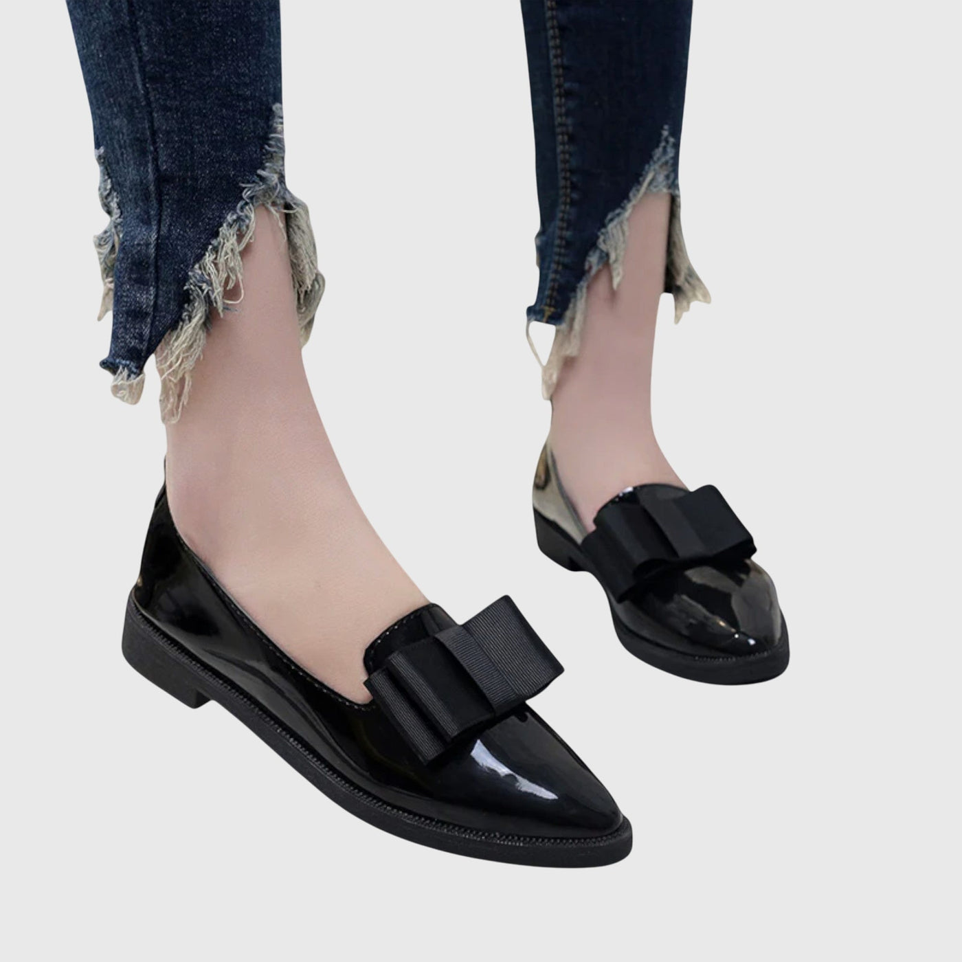 Anya™ | Ortopedyczne Loafery